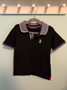 Psycho Bunny Polo